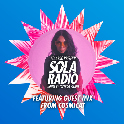 Solardo Presents The Spot