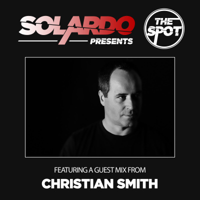 Solardo Presents The Spot