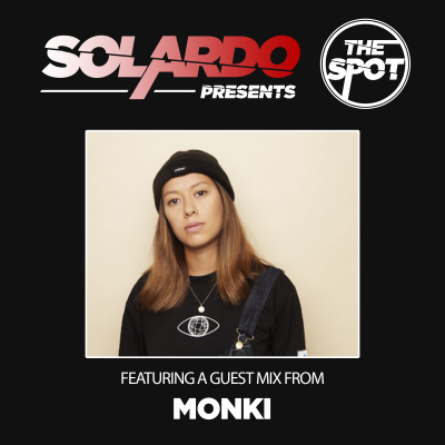 Solardo Presents The Spot