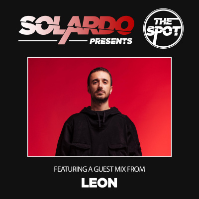 Solardo Presents The Spot