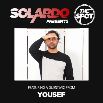Solardo Presents The Spot