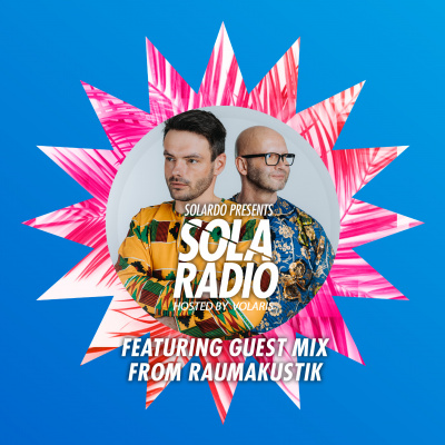 Solardo Presents The Spot