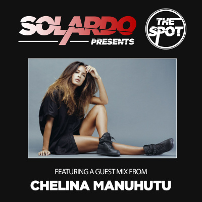 Solardo Presents The Spot