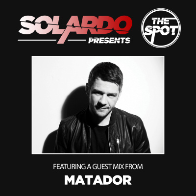 Solardo Presents The Spot
