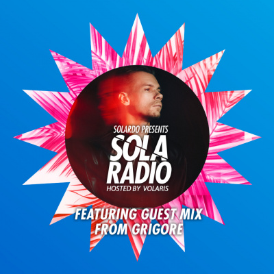 Solardo Presents The Spot