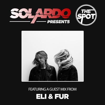 Solardo Presents The Spot