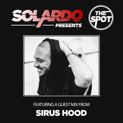 Solardo Presents The Spot