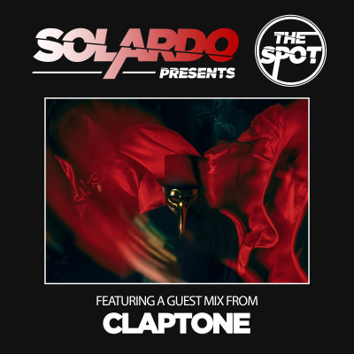 Solardo Presents The Spot