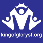 King Of Glory