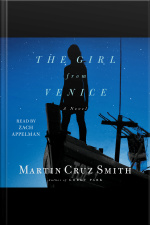 The Girl From Venice