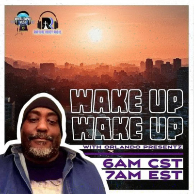 Rep Da King Radio Podcast