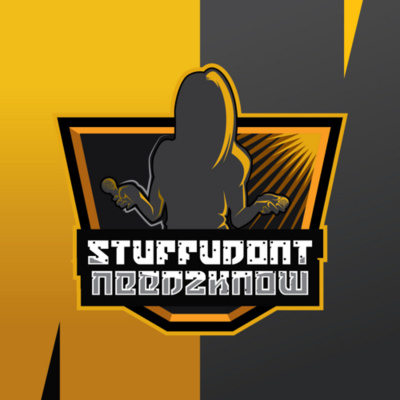 Stuff You Dont Need To Know