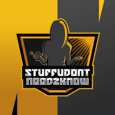 Stuff You Dont Need To Know