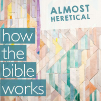 #41 – How does the Bible work?