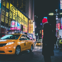 Episode 41: From Surgery and Back to Broadway - A Dancers Perspective