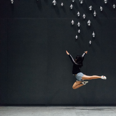 Dancewell Podcast