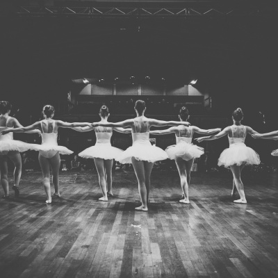 Dancewell Podcast