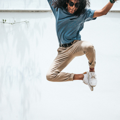 Dancewell Podcast