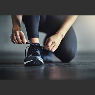 Dancewell Podcast