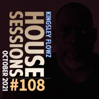 House Sessions #108 - October 2021