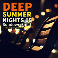 Sundown Smith - Deep Summer Nights 15