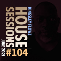 House Sessions #104 - June 2021