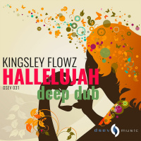 Halellujah - Deep Dub