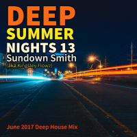 Sundown Smith - Deep Summer Nights 13