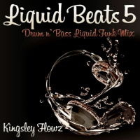 Liquid Beats 5 - May 2017
