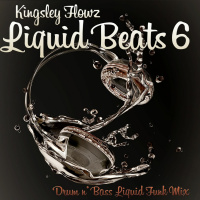 Liquid Beats 6 - April 2018