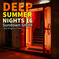 Sundown Smith - Deep Summer Nights 16