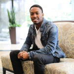 Keith Parham Jr. Ministries