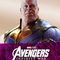 Avengers: Infinity War