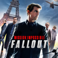 Mission: Impossible - Fallout