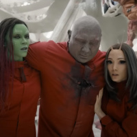 Guardians of the Galaxy Volume 3