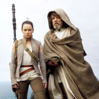 Star Wars: The Last Jedi