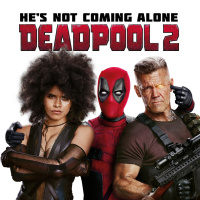 Deadpool 2