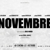 November (amp French Film Festival)
