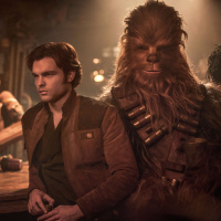 Solo: A Star Wars Story