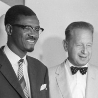 Soundtrack to a Coup dEtat