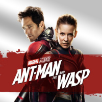 Ant-Man and the Wasp