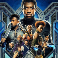 Black Panther