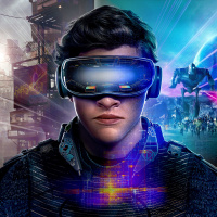 Ready Player One