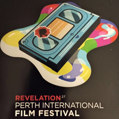 Film Shapes : The Podcast