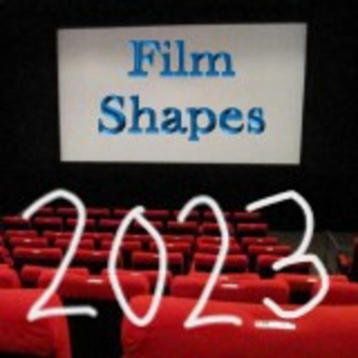 Film Shapes : The Podcast