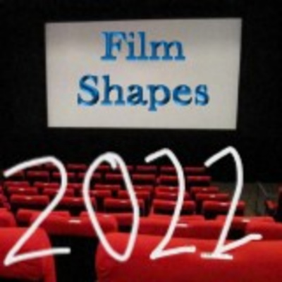 Film Shapes : The Podcast