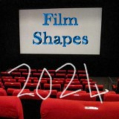 Film Shapes : The Podcast