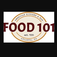 Small Bites Vol. 5 - Food 101 in Atlanta, GA