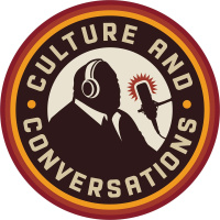 Small Talk Vol. 14 - Two creators geeking out.
