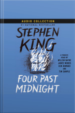 Four Past Midnight